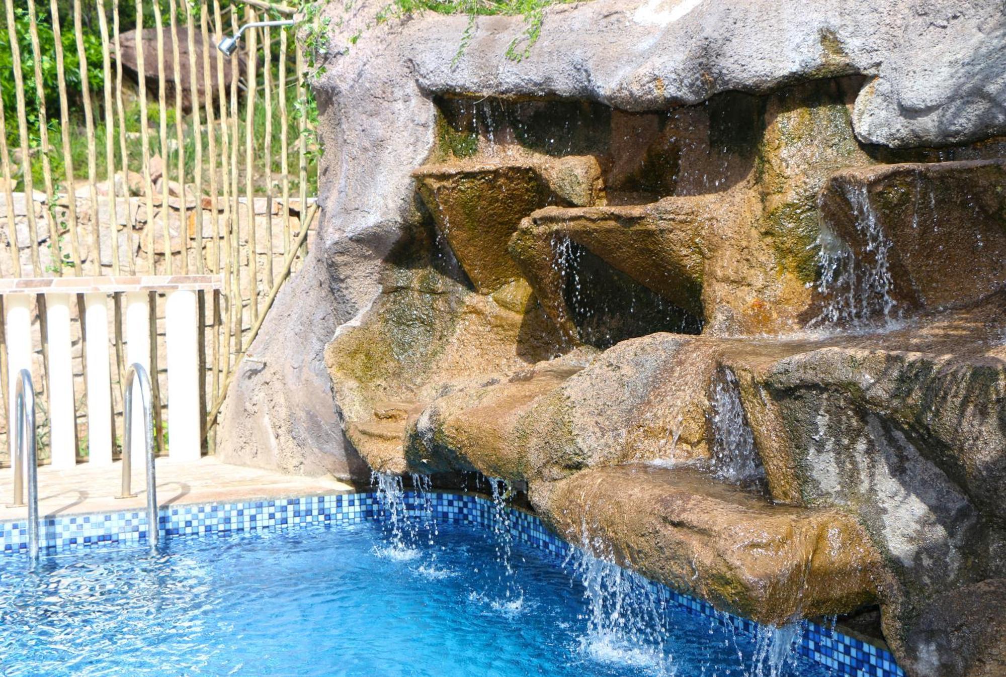 Ocean Blue Bay Apartment Anse Volbert Village Екстериор снимка