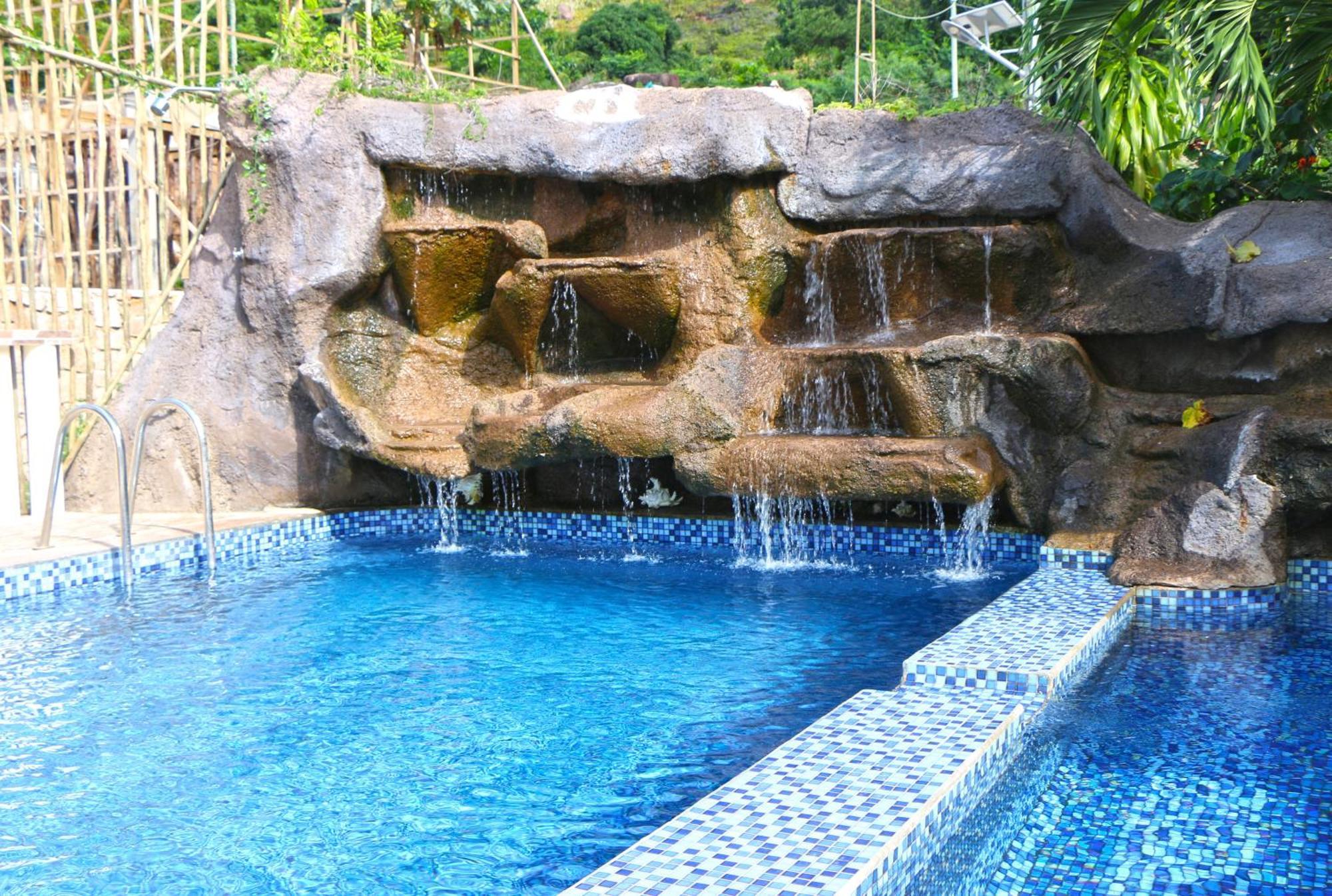 Ocean Blue Bay Apartment Anse Volbert Village Екстериор снимка