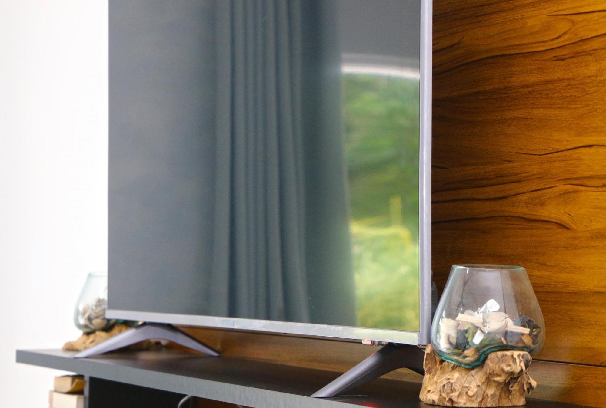 Ocean Blue Bay Apartment Anse Volbert Village Екстериор снимка